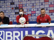 Liga 1 Ditunda, Bali United Manfaatkan Waktu untuk Pemusatan Latihan