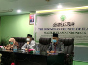 [Hoaks atau Fakta]: Fatwa Halal Bukan Lagi Milik MUI