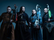 Jelajahi Lirik Lagu Rock Mongolia 