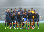 Klasemen Liga Italia Serie A Setelah Inter Milan Menang 2-0 atas Parma, Sementara Napoli Bermain 2-2 dengan Verona