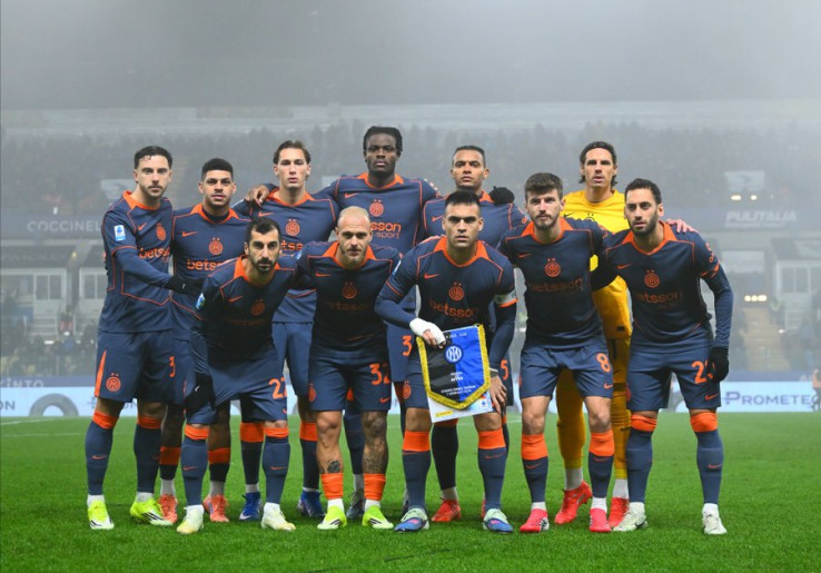 Napoli Tantangan Serius bagi Inter Milan Setelah Kalahkan Parma 2-0