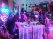 Gala Dinner G20 di De Tjolomadoe, Kemenperin Gelorakan Industri Berkelanjutan