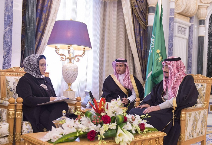 Kedatangan Raja Salman Menjadi Kunjungan Kenegaraan Termegah dan Terlama di Indonesia
