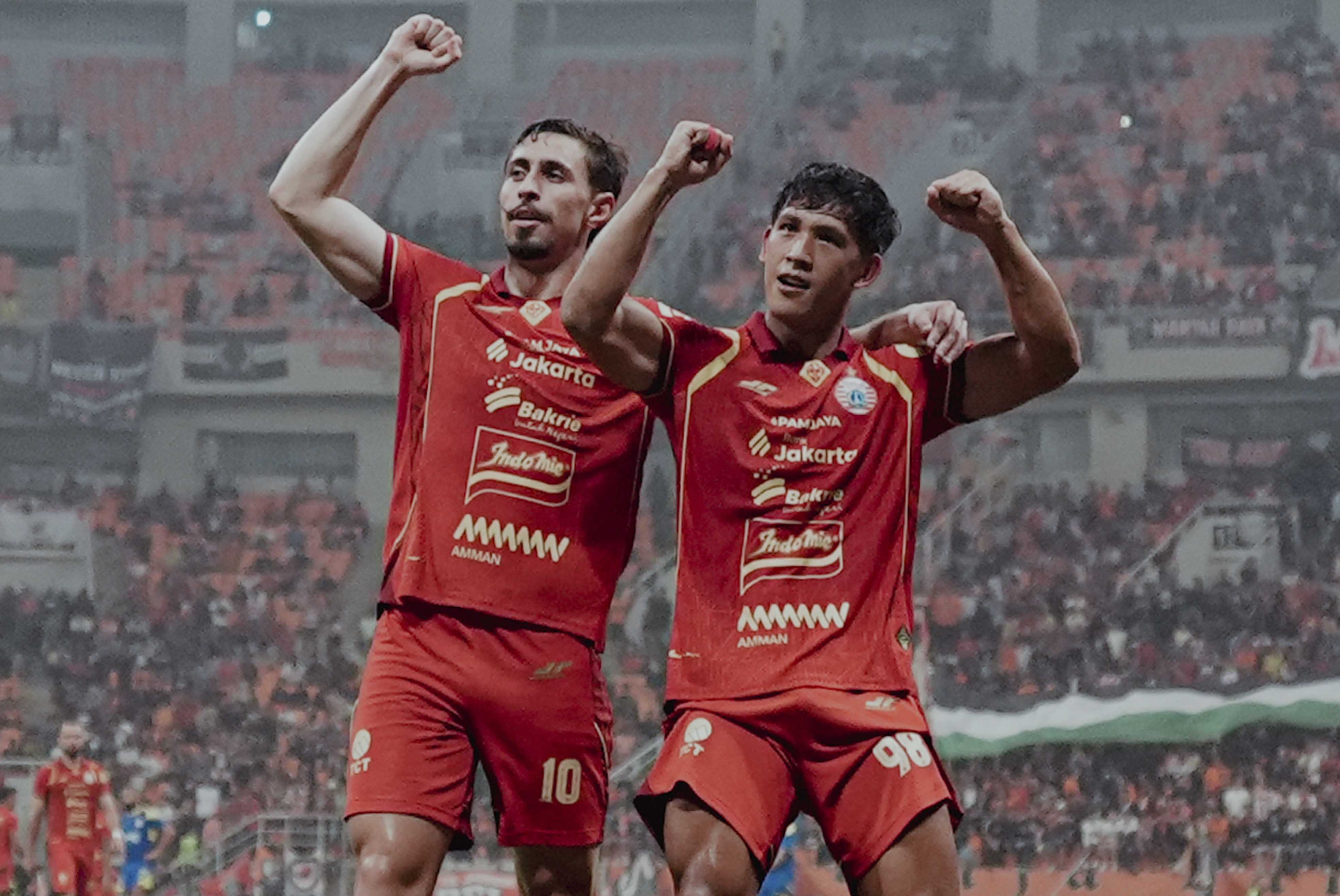 Kecewa Tidak Bisa Gunakan JIS Usai Jamu Bali United, Mauricio Souza: Persija Harus Siap Kondisi Apa Pun