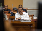 Sampai Saat Ini, Kejagung Belum Tahan Kepala BKKBN