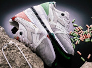 Sneakers Terbaru Kolaborasi Afew x Diadora