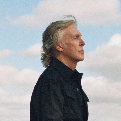 Paul McCartney. (Foto Twitter/Paulmccartney)