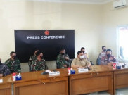 Insiden Hilangnya Kapal Selam KRI Nanggala-402 Jadi Peringatan Pemerintah