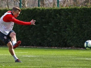 James Ward-Prowse, Spesialis Tendangan Bebas Pewaris Tradisi Akademi Southampton
