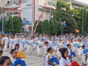 Solo Menari: Eksistensi Seni Tari Sebagai Identitas Kota