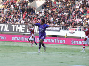 Hasil Liga 1: Persita Menang di Manahan, PSIS Jaga Peluang ke Empat Besar