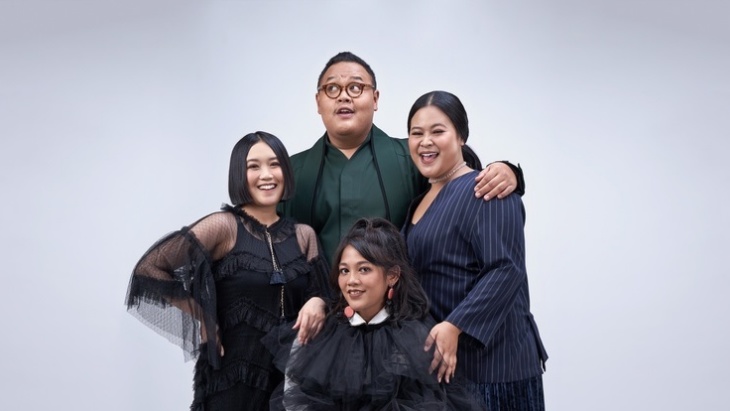 RAPOT Nostlagia di Episode Pertama ‘Mau Gak Mau Season 2’