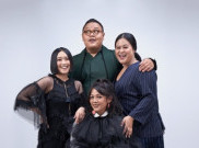 RAPOT Nostlagia di Episode Pertama ‘Mau Gak Mau Season 2’