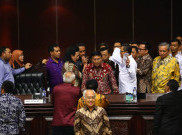 Penghancuran Sistematis DPD Tak Bisa Dibiarkan