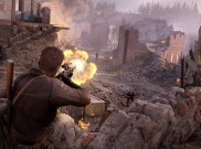 'Sniper Elite: Resistance' Bakal Meluncur di PC dan Konsol, Tak Ketinggalan Game Pass
