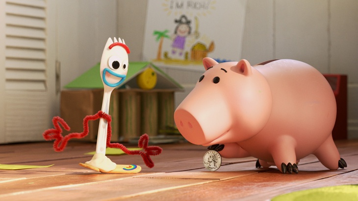 Makin Betah #DiRumahAja, Nih Rekomendasi FIlm Buat Ditonton Bareng Si Kecil