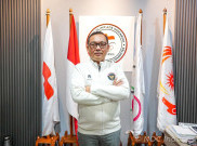 Wamen Investasi Todotua Pasaribu Jadi CdM Asian Games 2026, Ditugaskan Angkat Prestasi Indonesia