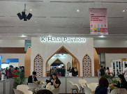 Bidik Pasar Indonesia, Produsen Korea Selatan Makin Sadar Sertifikasi Halal