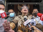 BPK Apresiasi KPK Bongkar Kasus Suap Bansos COVID-19