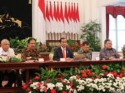 Legislator Golkar Tantang Jokowi Buka-bukaan Anggaran Pindah Ibu Kota Rp466 T