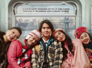 Autentik Jadi Kunci Cerita Film Lokal Bisa Diterima Dunia