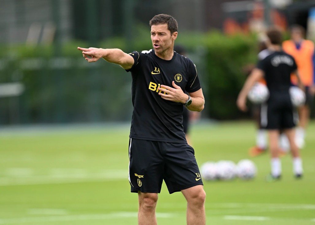 Selusin Pemain Chelsea Latihan Terpisah dari Tim Utama, Tanda-Tanda Cuci Gudang?