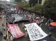 Sekjen Forum Umat Islam Ajak Massa Aksi Provokasi Anak STM untuk Kembali Demo