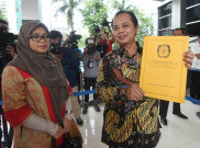 Ini Hasil Rekapitulasi Perhitungan Suara Pilgub DKI Versi KPUD