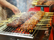 Jangan Jajan Sembarangan saat Mudik, Usahakan Bawa Bekal