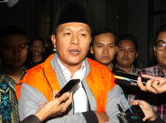 KPK Periksa Bupati Lampung Tengah sebagai Saksi
