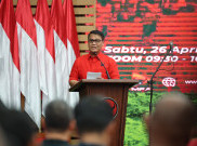 Megawati Usulkan Konferensi Asia-Afrika (KAA) Jilid II Hadapi Geopolitik Internasional