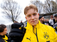 AC Milan dan Juventus Rebutan Bek Serbabisa Daniel Svensson di Bursa Transfer Januari