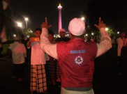 Ma'ruf Amin Tegur MUI DKI Jakarta Soal Munajat 212