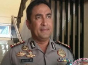  Polisi Sebut Perusuh Bersembunyi di Ambulans Pemprov DKI Bawa Bom Molotov