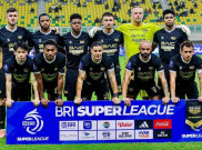 Live Streaming Dewa United vs Bhayangkara FC: Adu Efektivitas dan Dominasi di Super League 2026/27