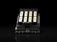 NVIDIA Umumkan Chip Superkomputer AI Generasi Terbaru