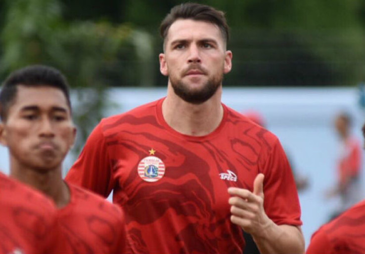 Tiga Stadion yang Jadi Opsi Persija Jakarta di Liga 1 2018