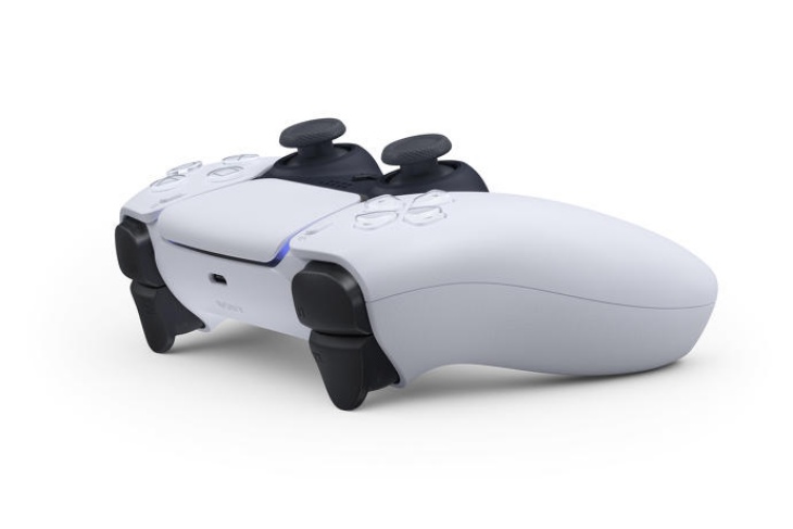 Sony Perkenalkan Controller DualSense untuk PlayStation 5