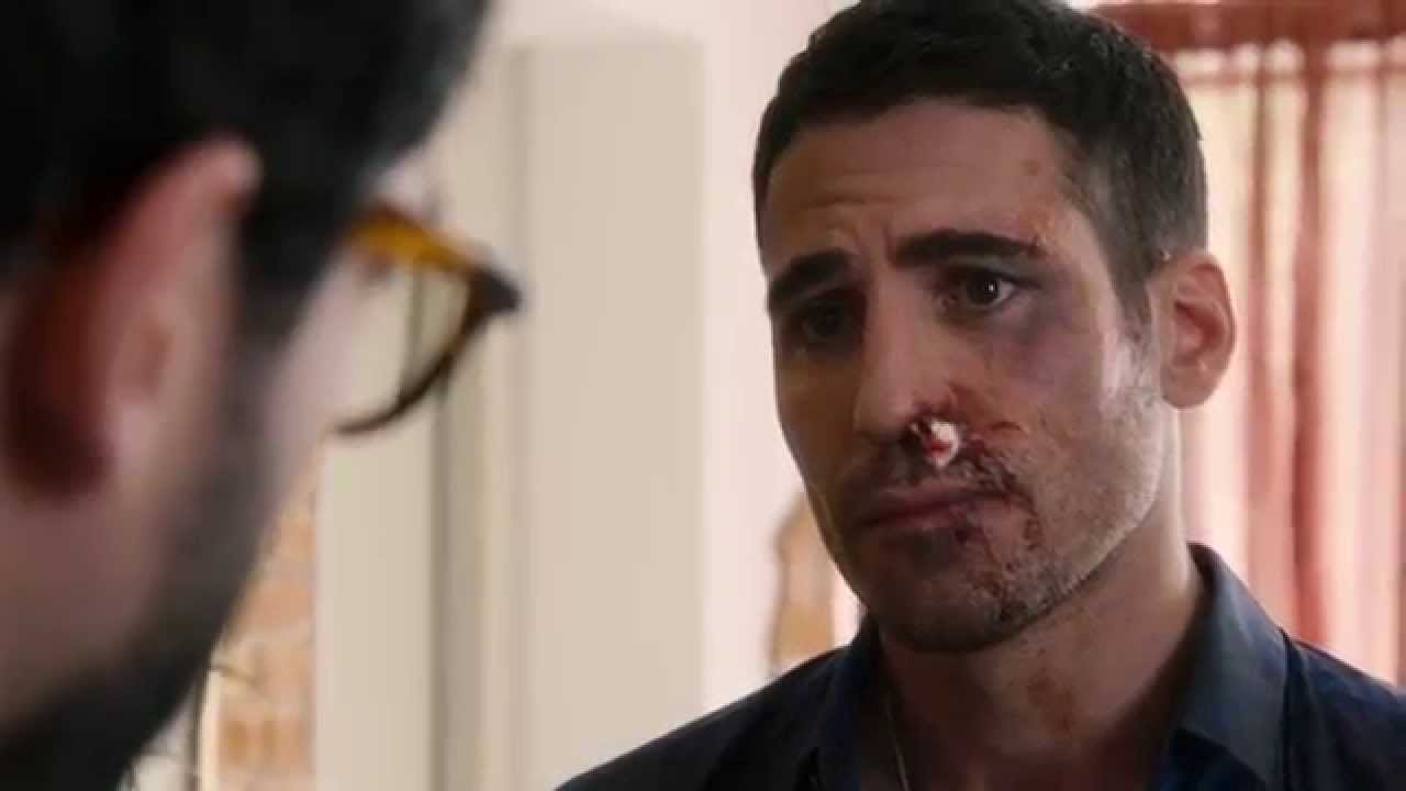 Miguel Ángel Silvestre (Foto Youtube King Renly)