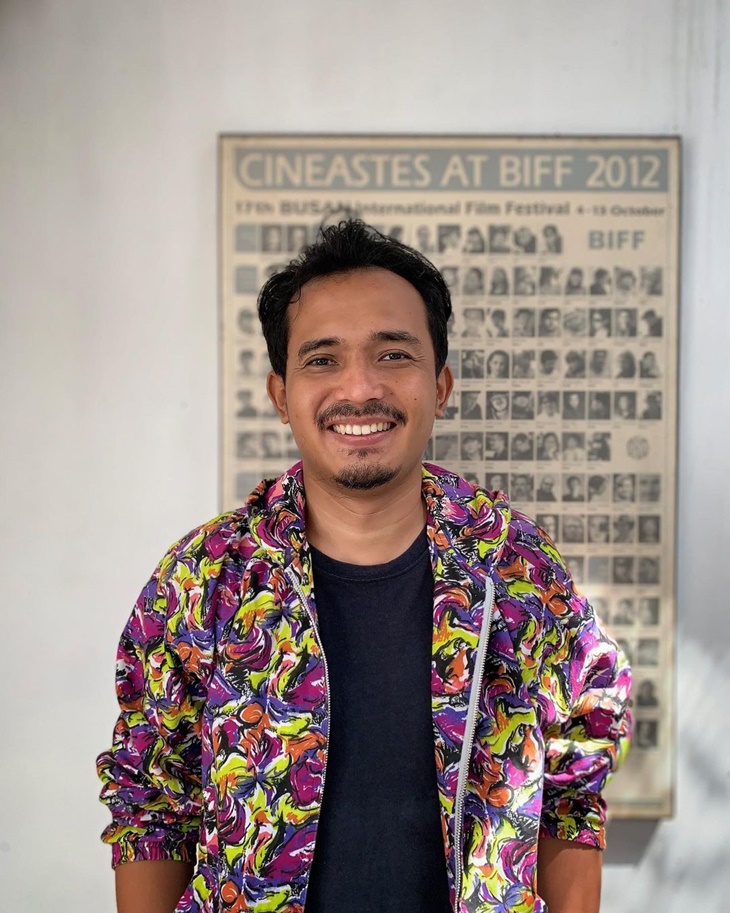 Festival Film Berperan Besar untuk Para Sineas Indonesia