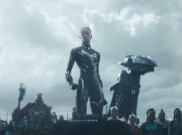 ‘Wakanda Forever’ Masih Jadi Raja Box Office AS di Minggu Keempatnya