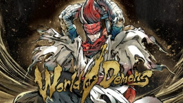 Game 'World of Demons' Siap Tinggalkan Apple Arcade