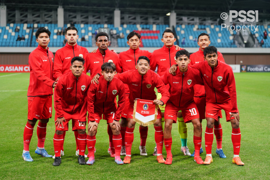 Timnas Indonesia U-20 Tutup Kiprah di Piala Asia U-20 2025 dengan Hasil Imbang 0-0 Kontra Yaman