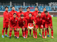 Timnas Indonesia U-20 Tutup Kiprah di Piala Asia U-20 2025 dengan Hasil Imbang 0-0 Kontra Yaman