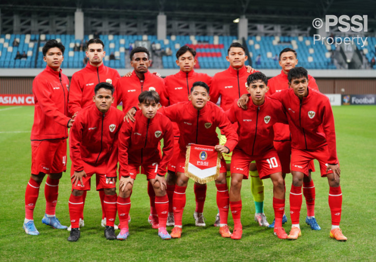 Timnas Indonesia U-20 Tutup Kiprah di Piala Asia U-20 2025 dengan Hasil Imbang 0-0 Kontra Yaman