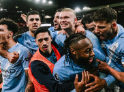 Klasemen Liga Inggris Premier League Setelah Manchester City Kalahkan Liverpool 2-1 di Anfield