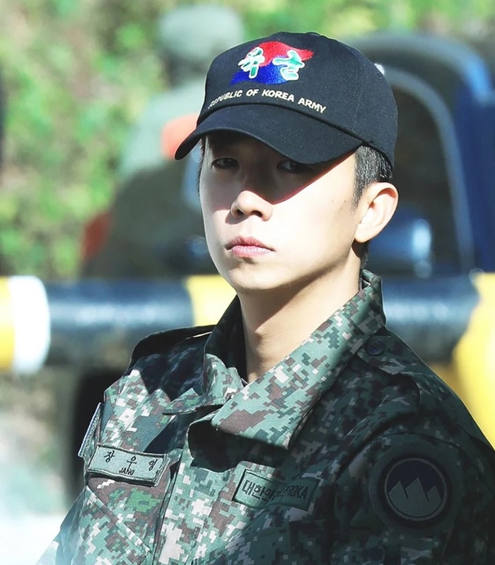 Wooyoung 2PM