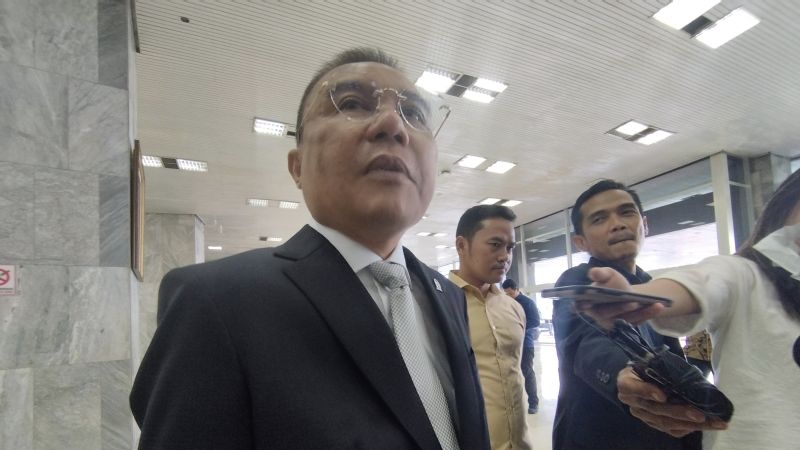 PDIP Gugat KPU ke PTUN, Gerindra: Prabowo-Gibran Tetap Jadi Presiden dan Wapres