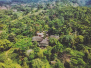 10 Hotel Alami Terbaik di Asia Tenggara, Dua di Indonesia