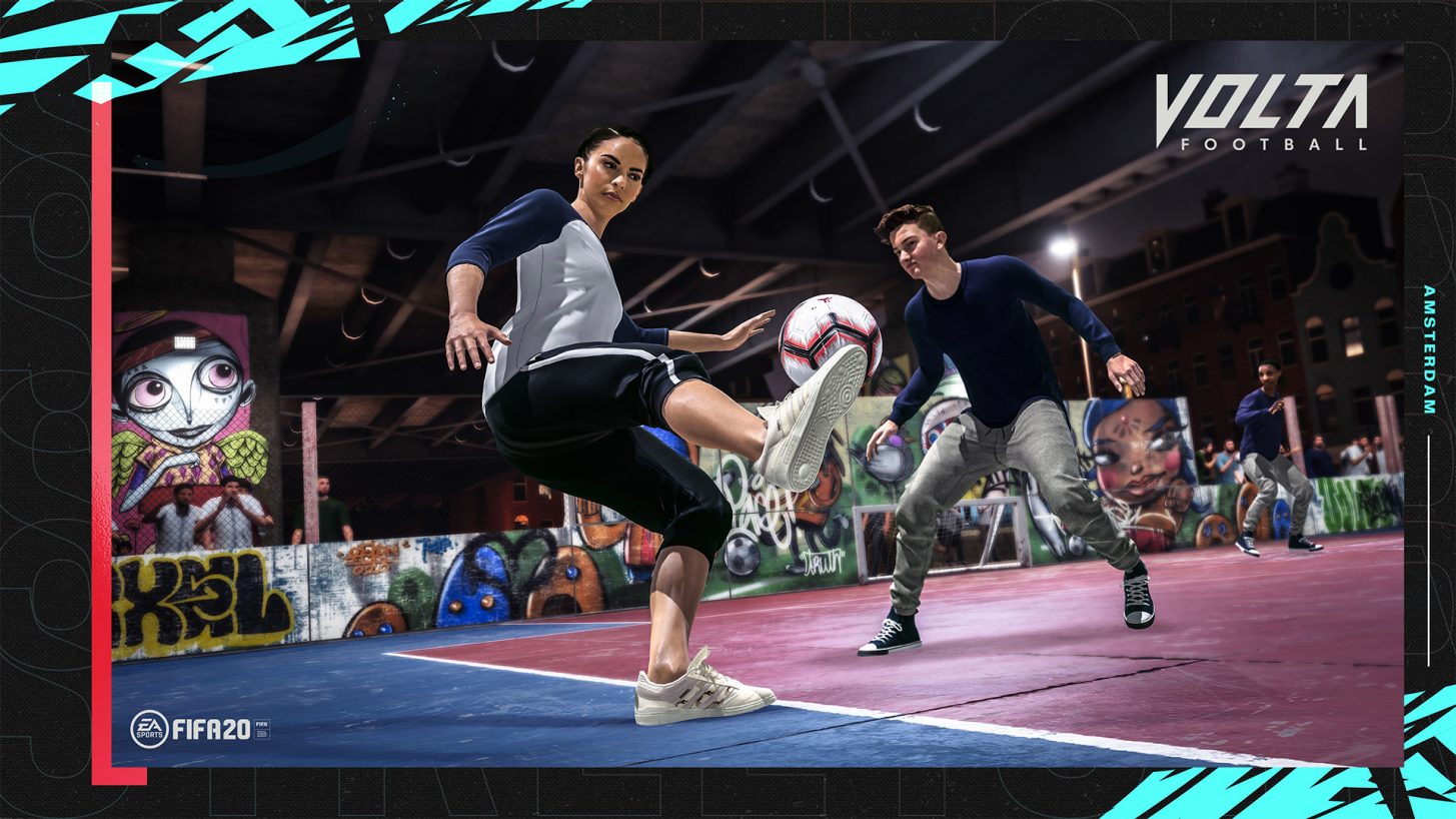 Tawarkan Fitur Baru Keren, FIFA 20 Segera Hibur Penggemar Game Sepak Bola